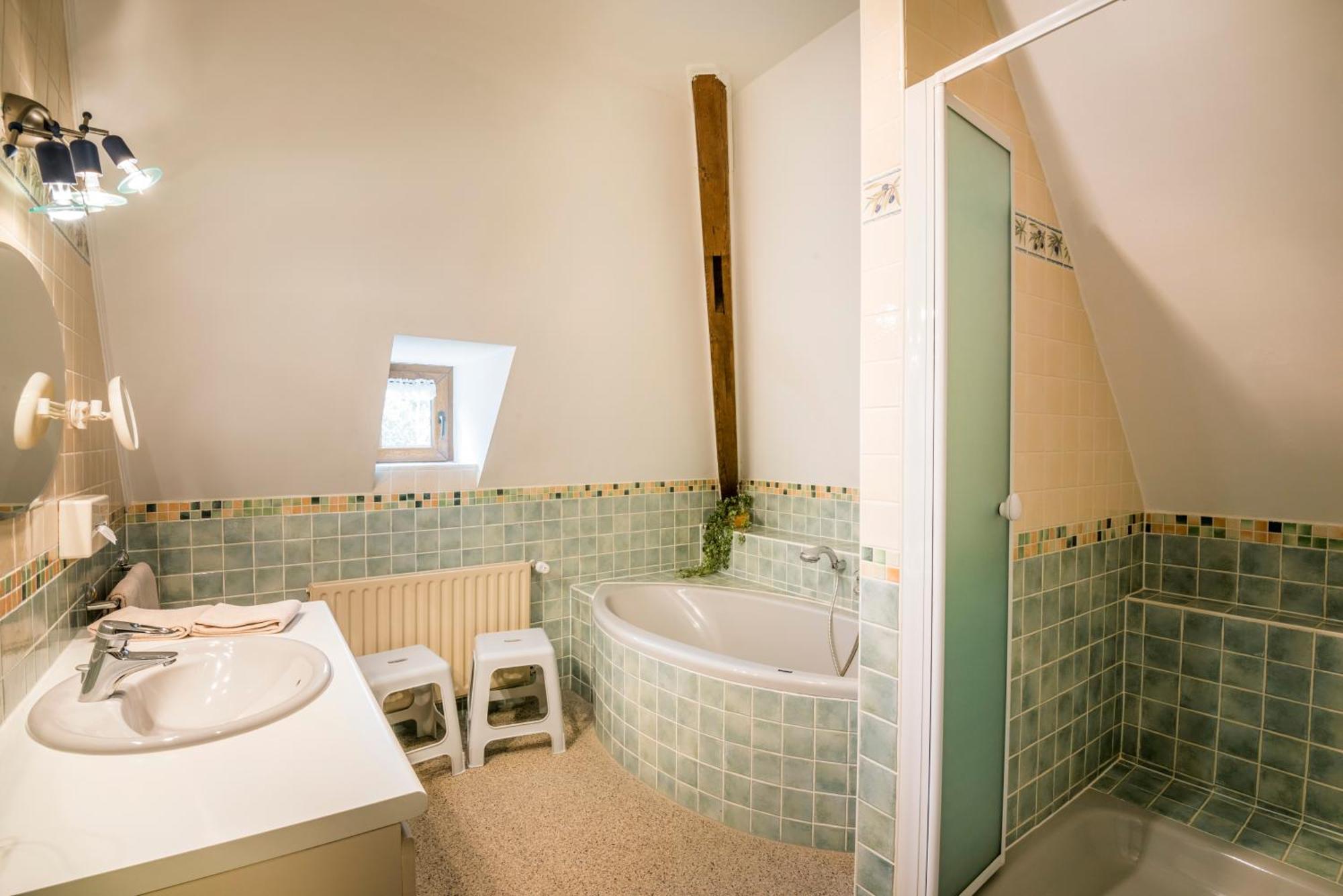 Hotel Restaurant Le Cigalon Waldbillig エクステリア 写真