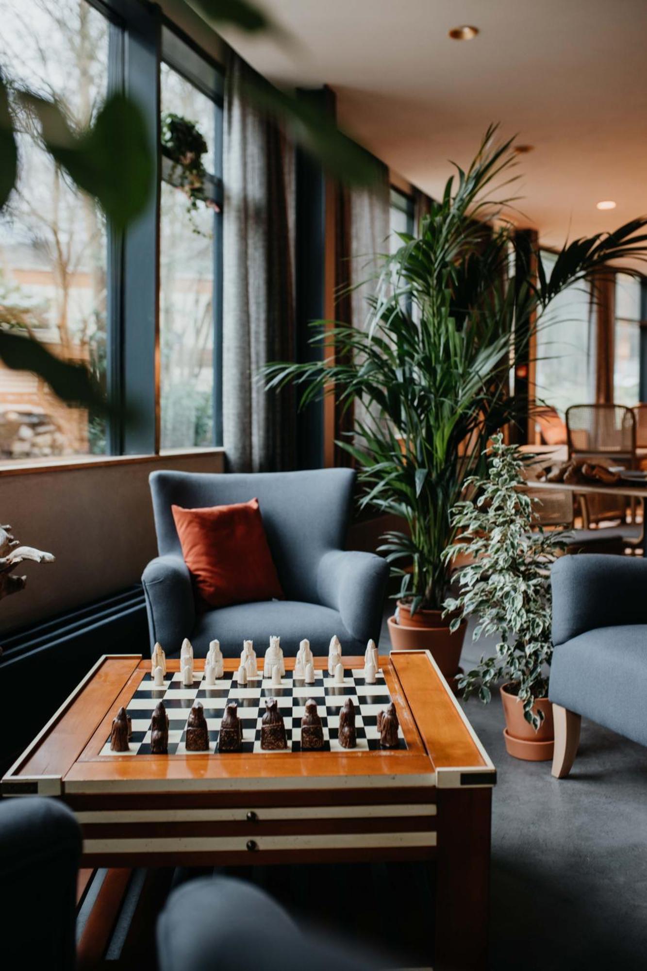 Hotel Restaurant Le Cigalon Waldbillig エクステリア 写真