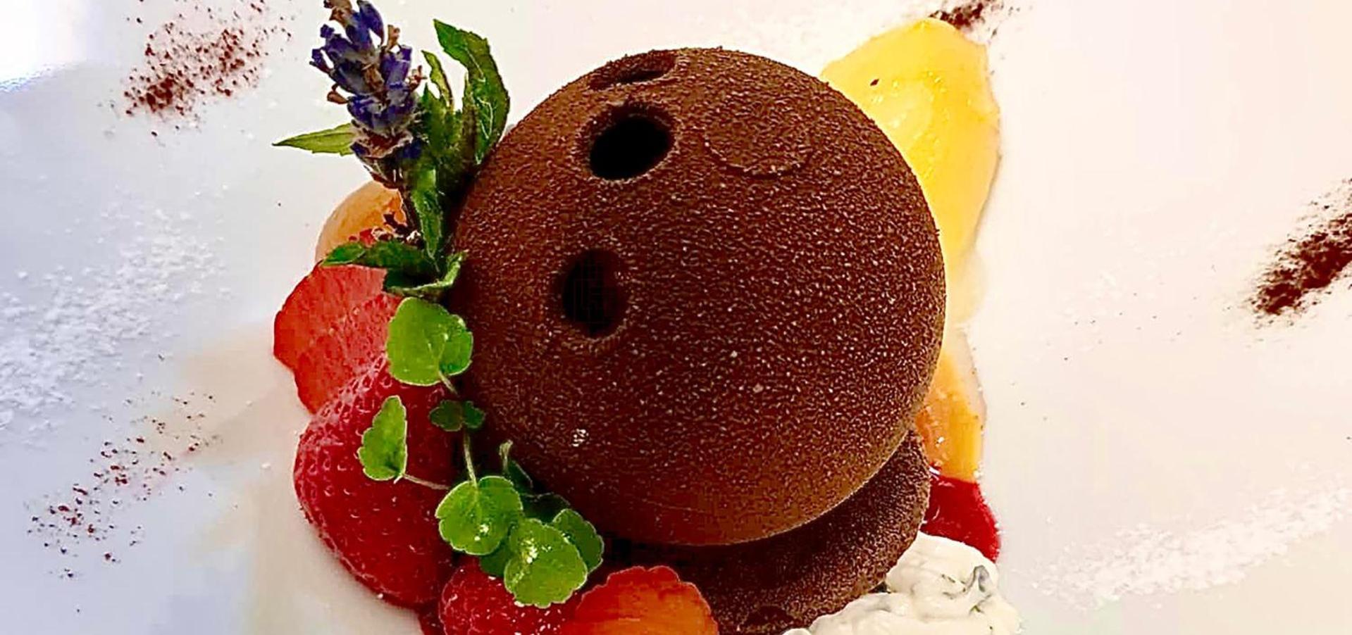 Hotel Restaurant Le Cigalon Waldbillig エクステリア 写真